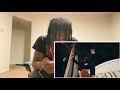 Kodak Black- Senseless (Official Music Video) REACTION!!!