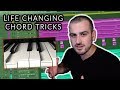 5 CHORD TRICKS THAT CHANGED MY LIFE