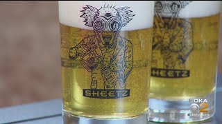 Sheetz Offers First Taste Of New Project Coffee Hopz