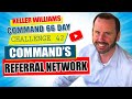 Keller Williams Command 66 Day Challenge 42 - Command's Referral Network