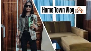 My Home Town Vlog_Heart of Bihar❤️#hometown #happiness #journey #enjoyment #hoteltours #meeting