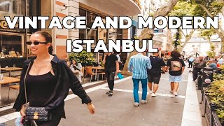 Istanbul Nuru Osmaniye Avenue and Mosque Walking Tour