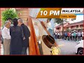 MALAYSIA TAMIL NEWS 10PM 03.12.24 Najib: Yacht vacation was purely a family holiday