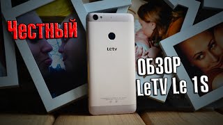 LeTV Le 1S (X500) обзор сильного оппонента Meizu M1 Metal и Xiaomi Redmi Note 3 review