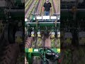 Inrow weeder Robocrop By GARFORD Artificial intelligence Based Machine