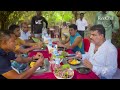 kallu kadai tour at reecha best farm house in sri lanka sri lanka toddy shop