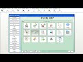 total erp software demo