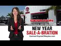 sale a bration happening now at germain toyota of naples