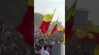 Karnataka Rajyotsava @Hukkeri