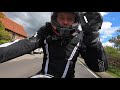 new ducati monster 937 first ride u0026 thoughts