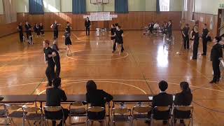 弘前大学　シャドーコンペ　C1次　2H