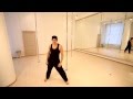 Awesome Advanced Pole Tricks #2 (Vladimir Karachunov. Non-spinning pole. Spring 2012)