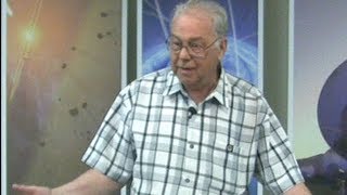Beginnings of Astrobiology - David Morrison (SETI Talks)