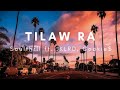 Tilaw ra -  Soulthrll ft. JKLRD, Cookie$ (Lyrics Video)