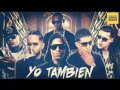 Yo también - Arcangel, Bryant Myers, Pusho, Anonimus,