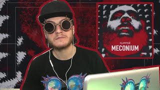 BANDO REACTION/REVIEW | Flippter | Meconium Freestyle - عفانات