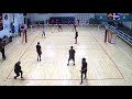 stamperia alicese santhia multimed volley vercelli