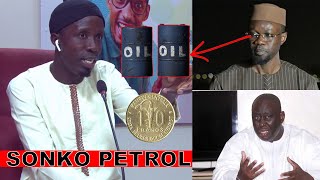 #Urgent Abdou Nguér Tacle Sévèrement Ousmane Sonko - Affaires Pétrole Baises Des Denrées Rien...