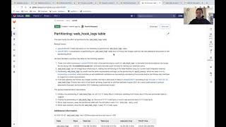 GitLab 13.12 Kickoff - Enablement:Database