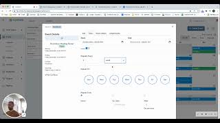 FlowPath - Event Module