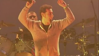 System Of A Down - Radio/Video live (4K/HD Quality)
