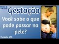 Melasma na gestação