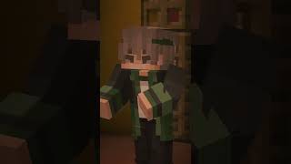 Examples Of The Dramatic Exit Minecraft Short Animation