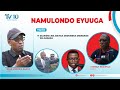 OLUKWE LWA MAYIGA OKUKWEKA OMUKUUMI WA KABAKA. FULL VIDEO ON TV 1O GANO MAZIMA APP #namulondo