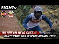 AKHIRNYA PODIUM 2 !!! INI BUKAN BEJO GAES !!! //BANYUWANGI IJEN GEOPARK DOWNHILL 2023//FIGHTv