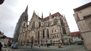 Regensburg Dom Saint Peter #regensburg