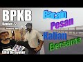 Bacain Pesan Kalian Bersama (BPKB Bagian 22 Bareng feat. Atra & @vikrary )