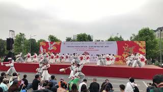 Ulis Yosakoi [2] - Viet Nam Yosakoi Festival 2024