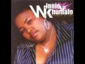 Winnie Khumalo - Live My Life