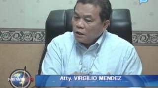 NBI searching for Pagadian City mayor