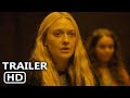 THE WATCHERS Trailer (2024) | Dakota Fanning Georgina Campbell