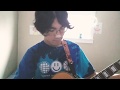 Stay - Post Malone (Just for Fun Cover)