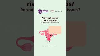 Vaginitis Awareness || Ankura Hospitals