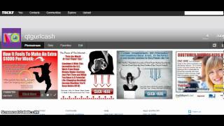 Get HTML Code For Clickable Ads Craigslist Ads