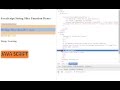 STRINGS SLICE METHOD IN JAVASCRIPT DEMO