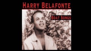 Harry Belafonte - Jamaica Farewell [1956]
