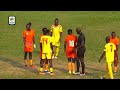 FUFA Drum | Semifinal Highlights | Teso Province 1-2 Busoga Province | 2023/2024