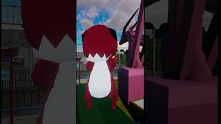 【VRChat】こちなみのワールド紹介『VRメルヘン村(後編)』#shorts