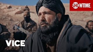 The Taliban’s Message to President Biden | VICE on SHOWTIME