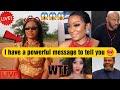 SHOCKING| YUL EDOCHIE, QUEEN MAY, JUJU AUSTN, AND PETE EDOCHIE RECEIVE POWERFUL  MESSAGE FROM IGBO