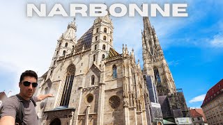 Exploring Narbonne, France | Hidden Gems and Top Attractions 🇫🇷