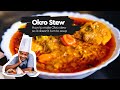 How to prepare the Best Sweet and slippery Crowd-Pleasing Okro Stew for Banku