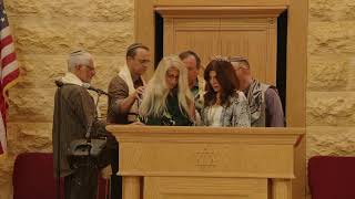 Beth Emunah 5/15/2021