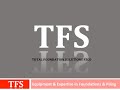 total foundation solutions tfs product presentation