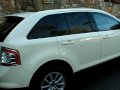 A05102A 2007 Ford Edge SEL fwd with 41k for $22,870 at Classic Cadillac of Atlanta