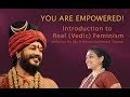 You Are Empowered! Introduction to Real Feminism